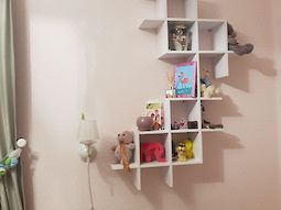 Разная мебель на заказ
