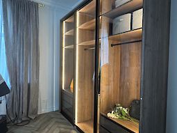 Шкафы-купе на заказ